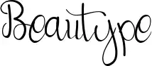 Beautype