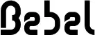 Bebel