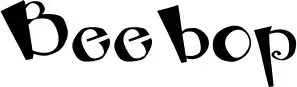 Beebop