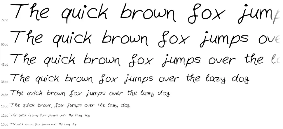 Behind the Mirrorfont waterfall