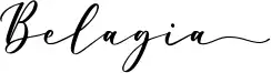 Belagia