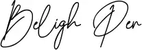 Beligh Pen