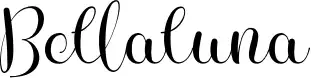 Bellaluna