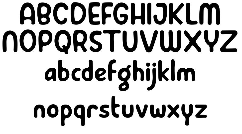 Belligan font by Subectype & Orenari - FontRiver