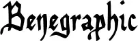 Benegraphic