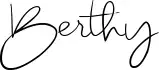 Berthy