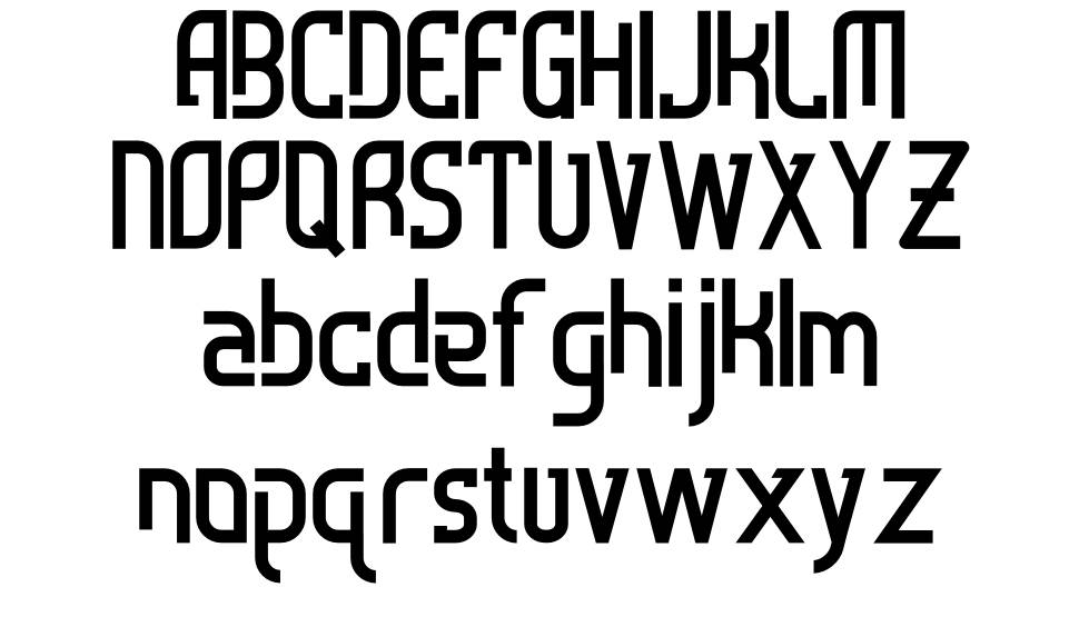 Best Accurate font specimens