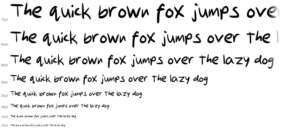 Best Friends font by Fortress Tech | FontRiver