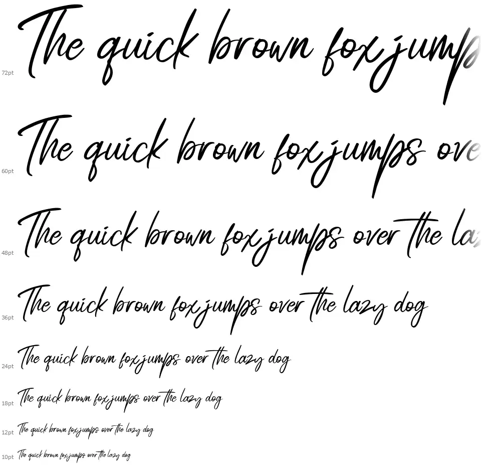 Best Rock font by Lettersiro Studio | FontRiver