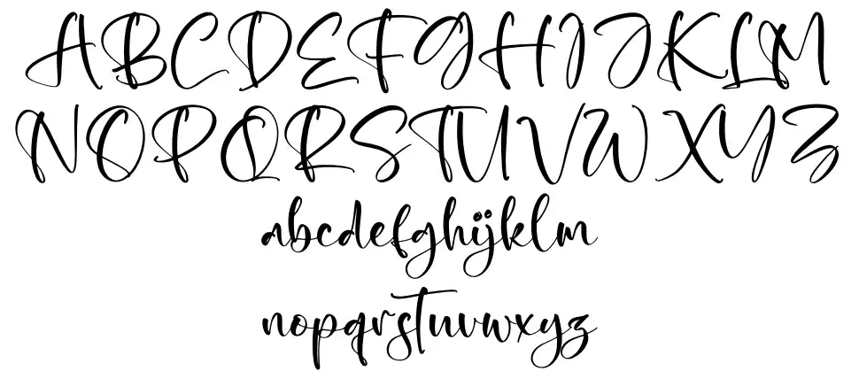 Bestiality Font By Letterena Studios FontRiver