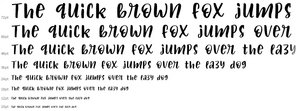 Bestloverfont waterfall