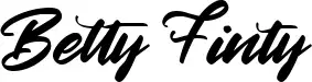 Betty Finty