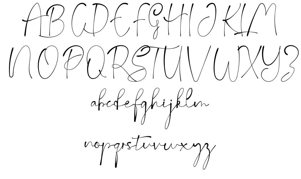 Bevalonia 字形 标本