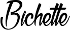 Bichette