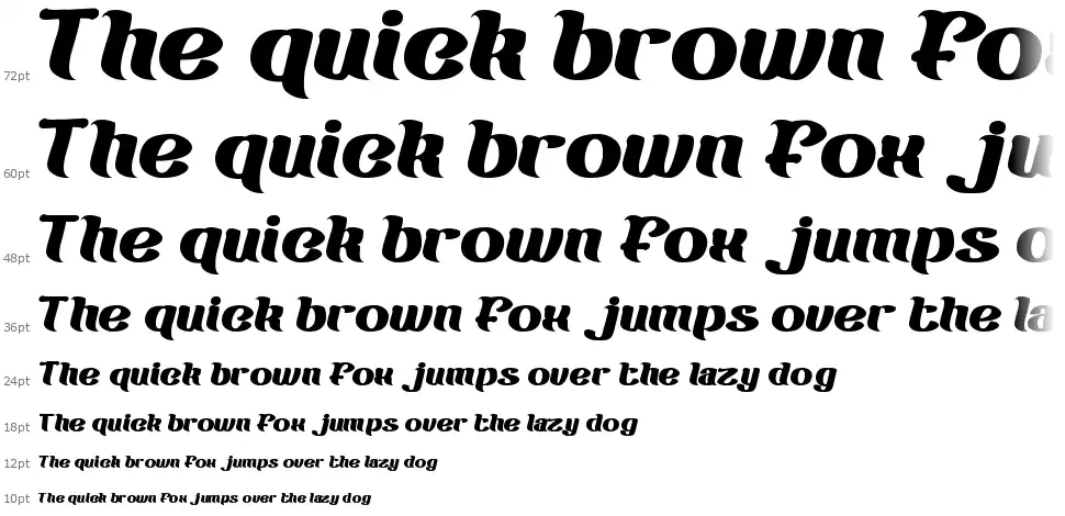 Big Burgerfont waterfall