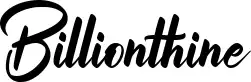 Billionthine