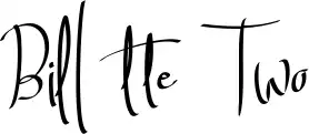 Billortte Two