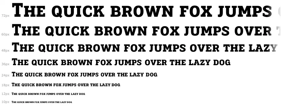Biotrip Serif Caps Waterfall Biotrip Serif Capsfont waterfall