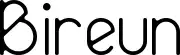 Bireun