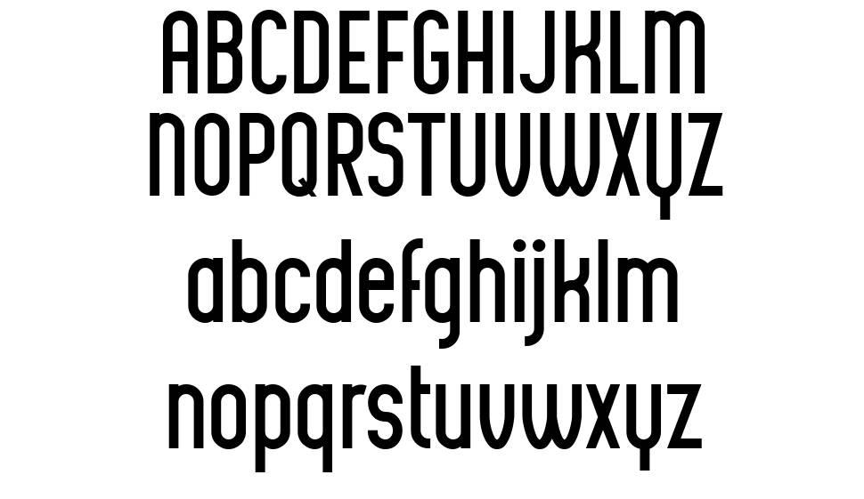 Biscuit Pro font specimens