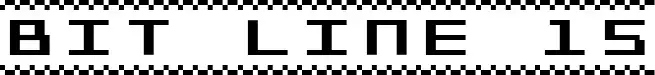 Bit Line 15