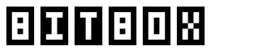 BitBox fuente