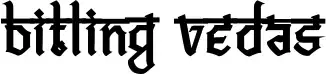 Bitling Vedas