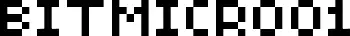 BitMicro01