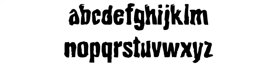 Bito font by Gabriel Ponzanelli | FontRiver