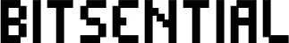 Bitsential