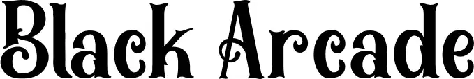 Black Arcade