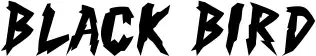 Black Bird