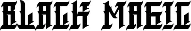Black Magic