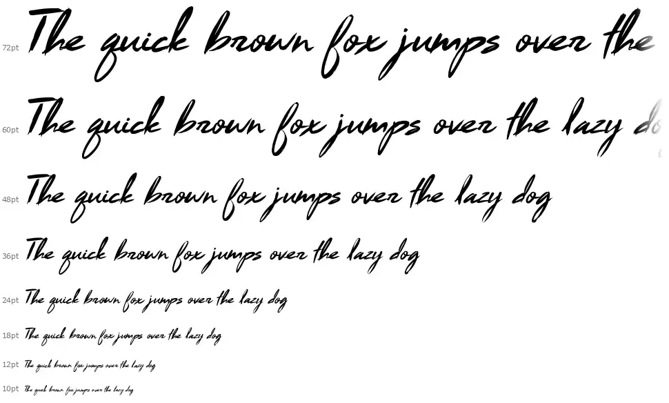 Black Marble font by BLKBK Fonts FontRiver