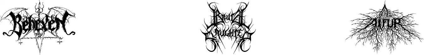 Black Metal G
