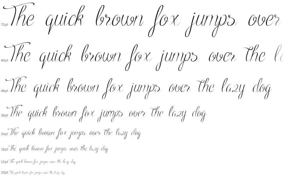 Black Olives font by Runes & Fonts FontRiver