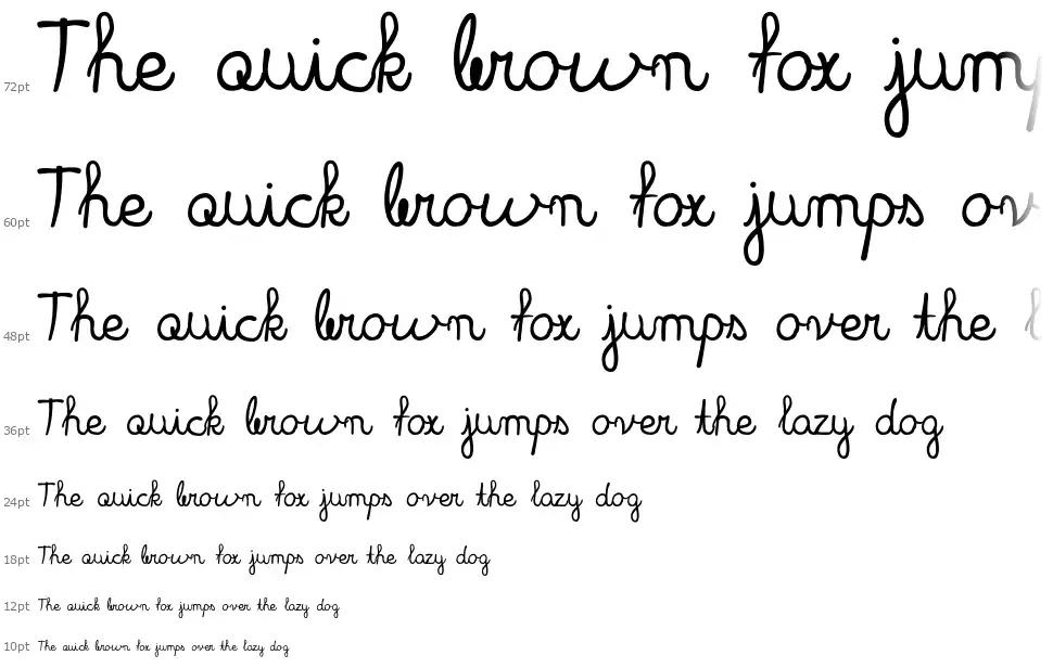 Blackboard Ultra font by Drukland.nl FontRiver