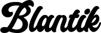Blantik