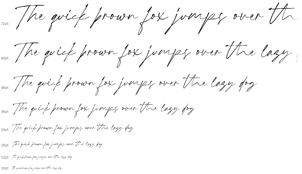 Blastmithfont waterfall