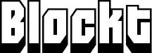 Blockt