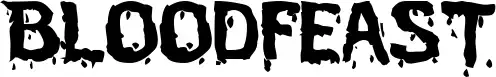 Bloodfeast