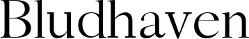 Bludhaven