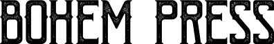 Bohem Press