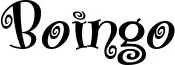 Boingo