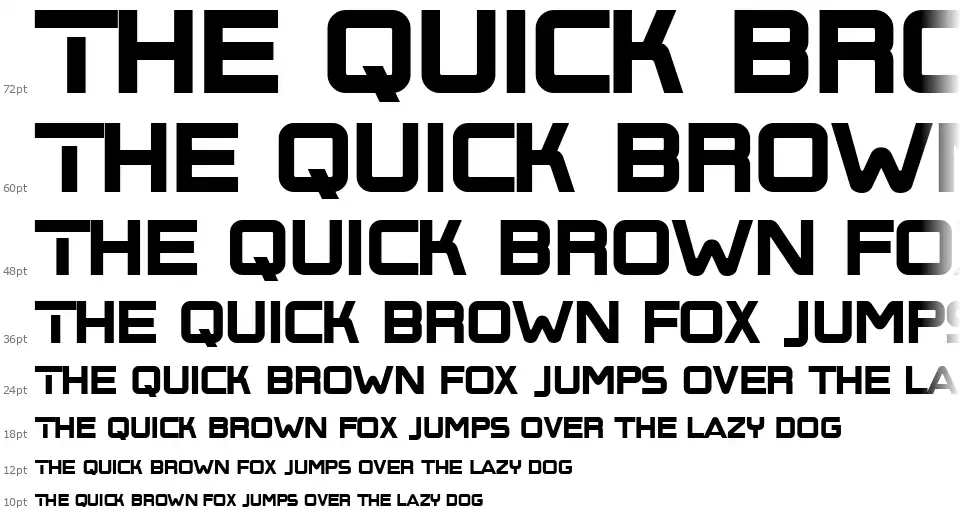 Boom Box font by Jonathan Paterson FontRiver