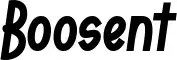 Boosent