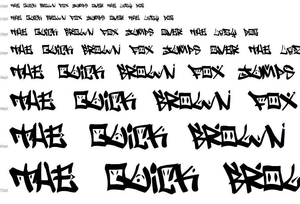 BoPollux font Şelale