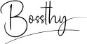 Bossthy