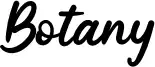 Botany