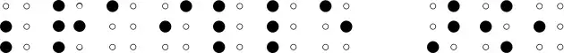 Braille AOE